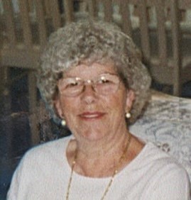 Obituary of Thelma S. Marshall