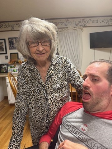 Obituary of Esther Young