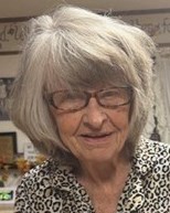 Obituary of Esther Young