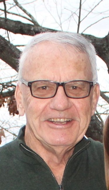 Obituary of Donald Paul Haroz