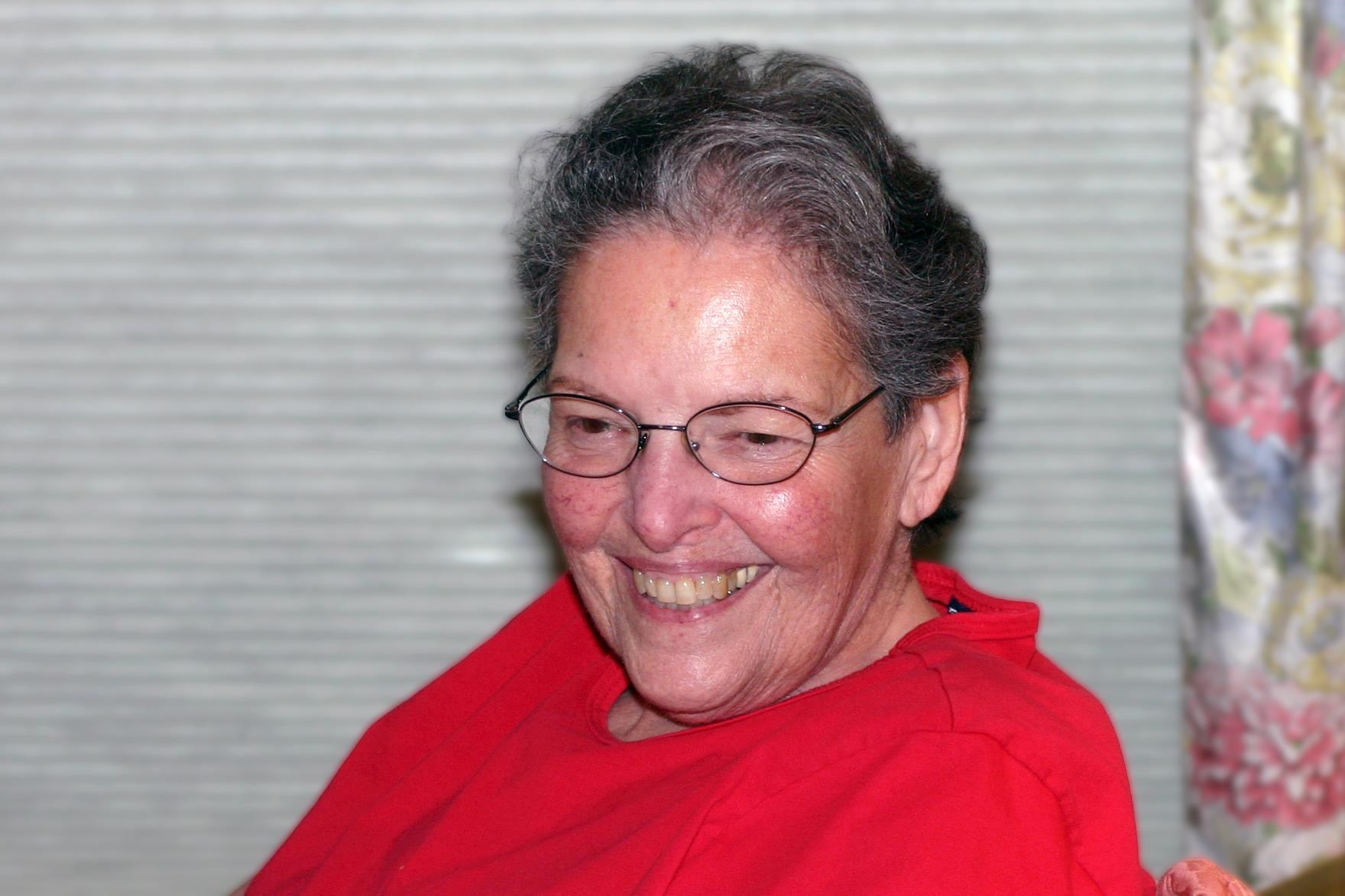 Obituary of Lois Erbstein