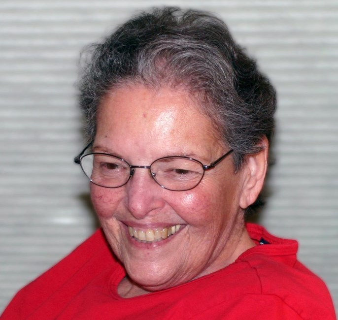 Obituary of Lois Erbstein
