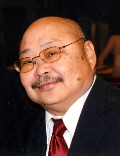 Obituary of Francis P Ortega