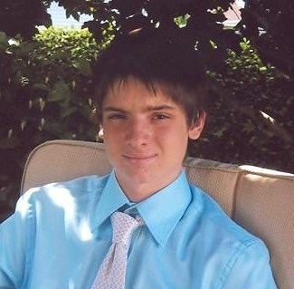 Avis de décès de Maxime Lusignan