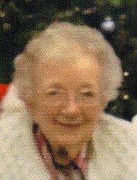 Obituary of Margaret L. Sanders