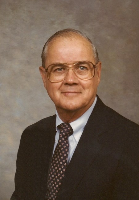 Obituary of Howard Abney