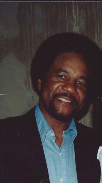 Obituary of Emanuel B. Johnson