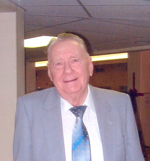 Obituary of William Tyers