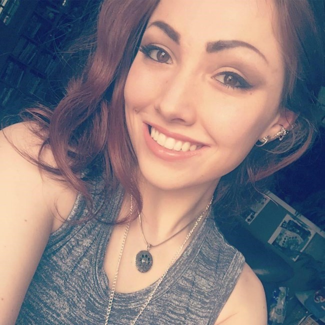 Obituary of Tylena Eleanor Readwin