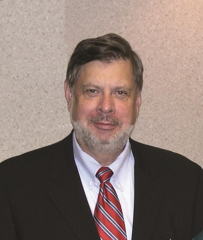 Obituary of Spencer C. Johnson