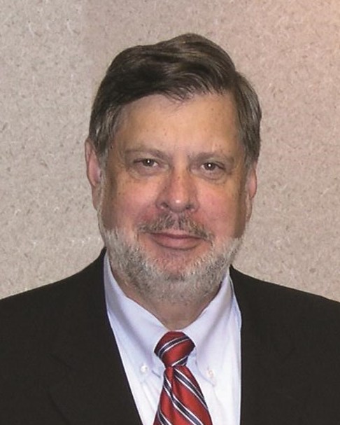 Obituary of Spencer C. Johnson