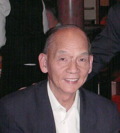 Avis de décès de Chun Tim AU