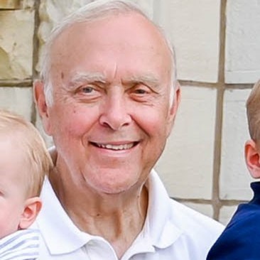 Obituary of Thomas Richard Young