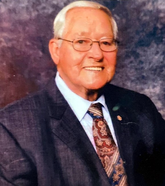 Obituary of Ronald Harry Holmes Sr.