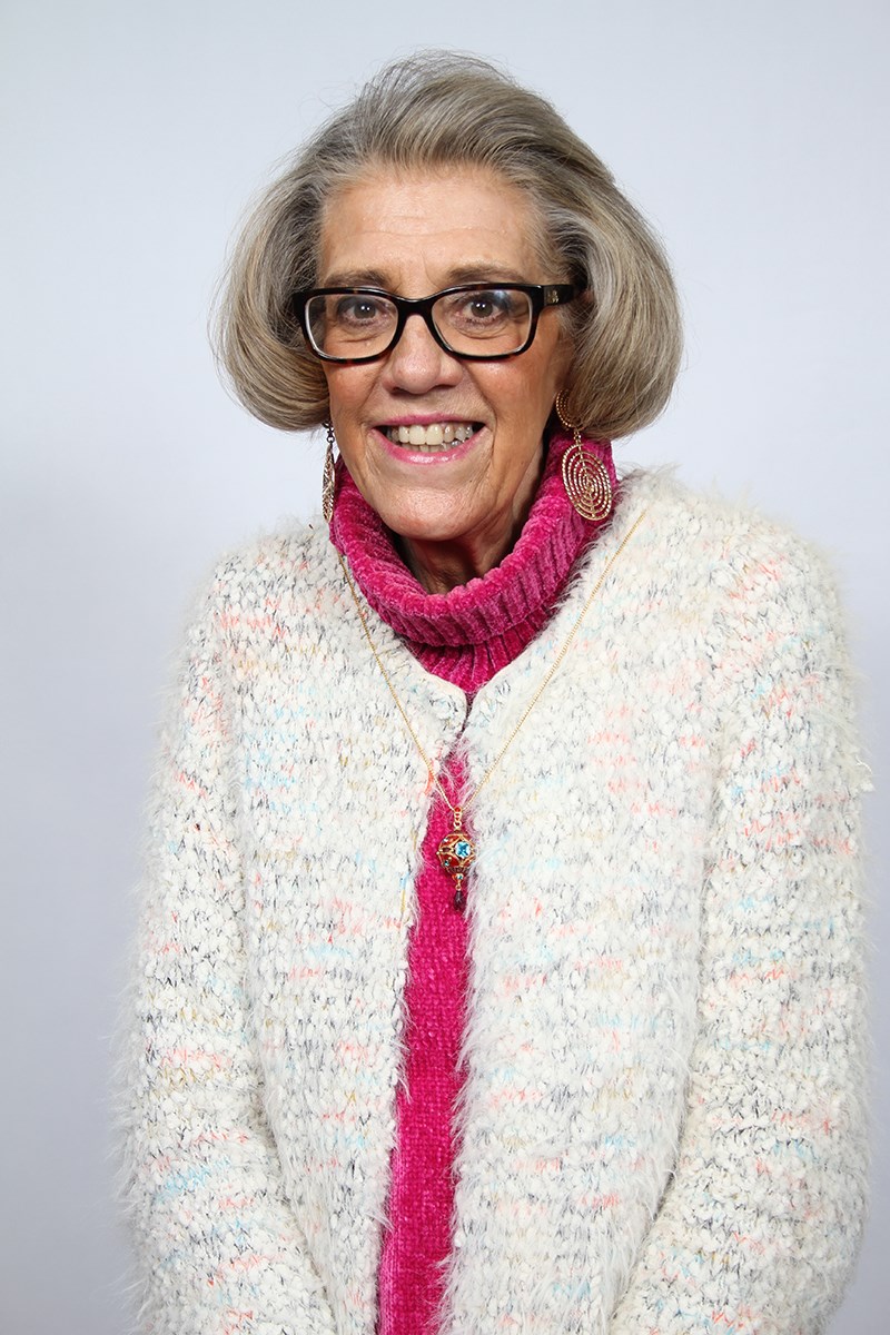 Obituary of Joan Bowes Pearce