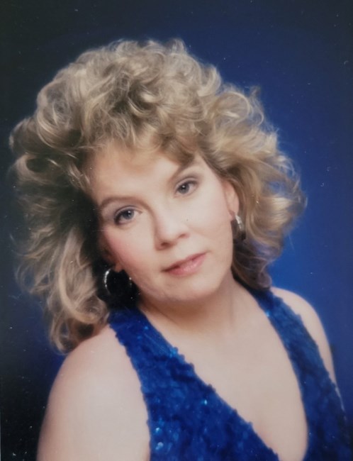 Obituary of Jodie Lynn Hundley