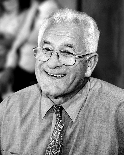 Obituary of Carlos Carinha