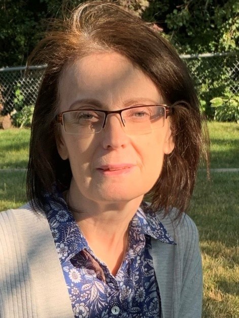 Obituary of Lilly Vukov