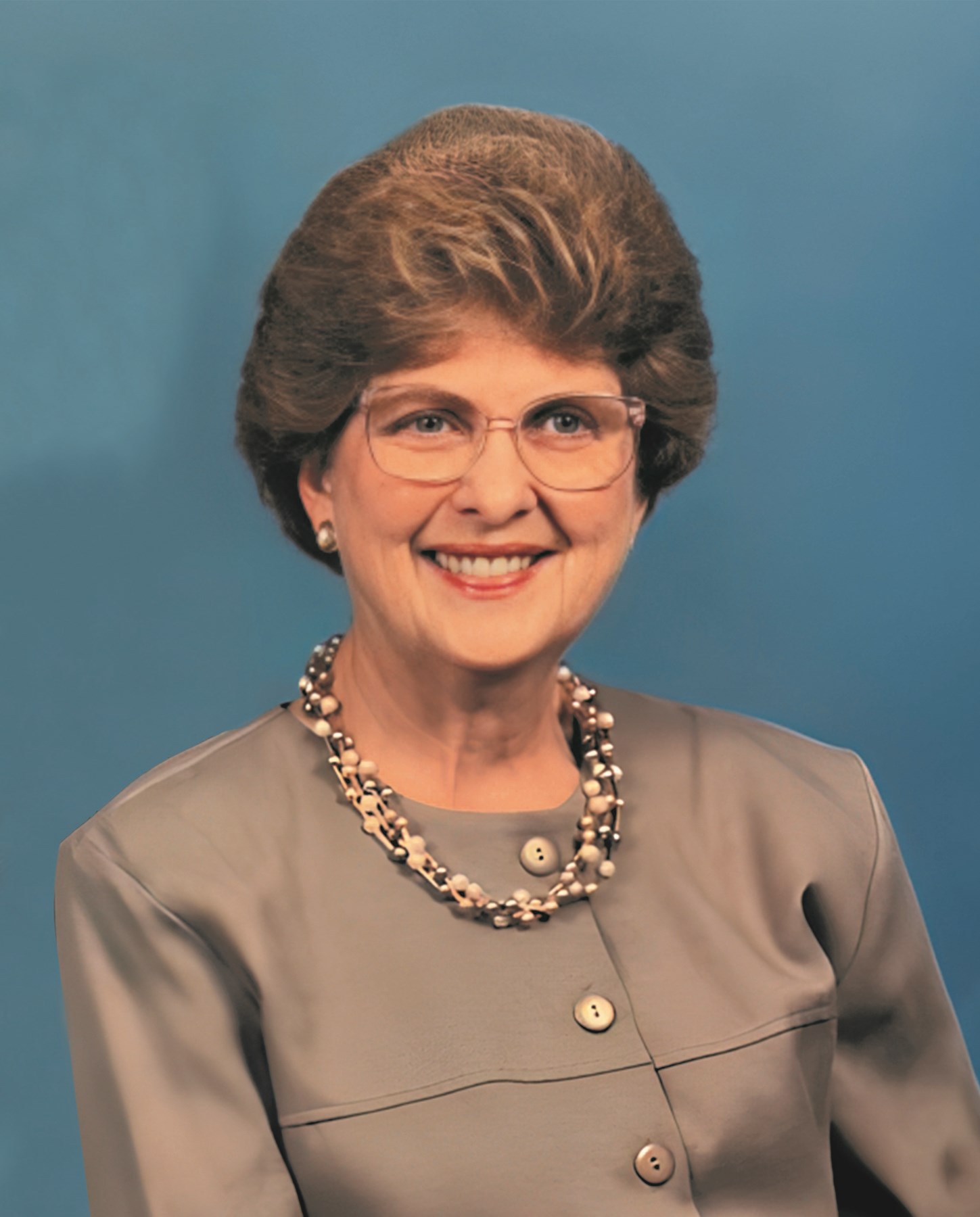 Obituary of Martha Rose (Miller) Smiley