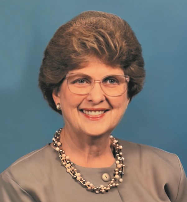 Obituary of Martha Rose (Miller) Smiley