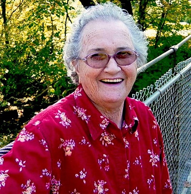 Obituary of Bonnie June Thompson