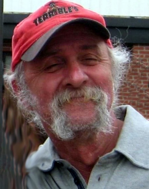 Obituary of Ray R Whitlatch