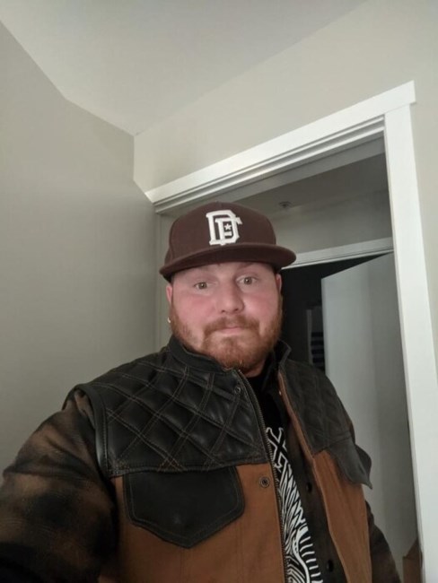 Obituary of Robert Lorne Gove