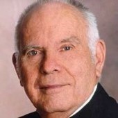Obituary of Henry R. Gonzales