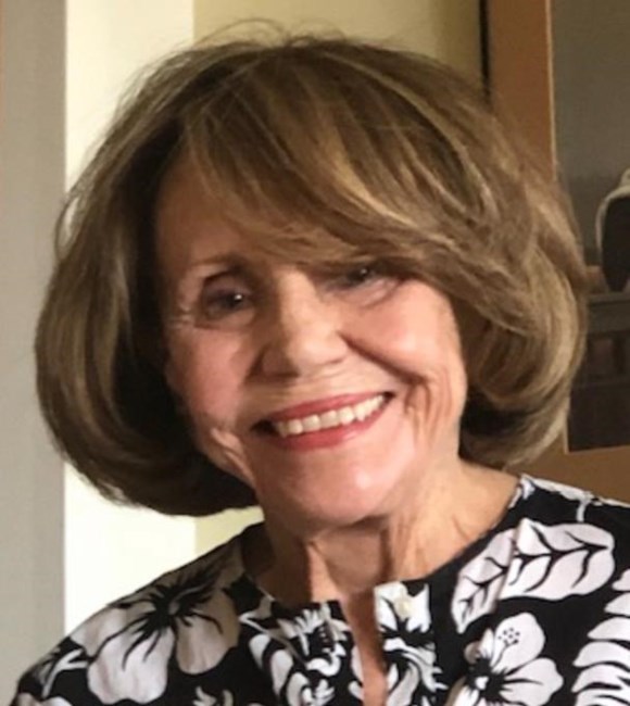 Obituary of Irene Vulgan Kogan