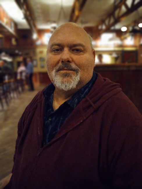 Obituary of Rodney L Bond