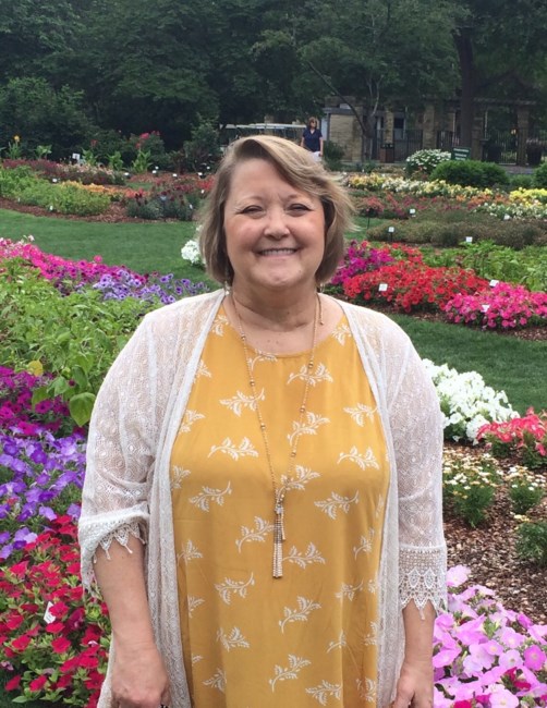 Obituary of Janice Lynn Reynolds