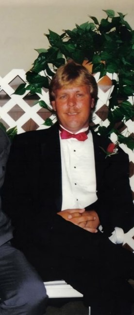 Obituary of Billy Edward Stewart Jr.