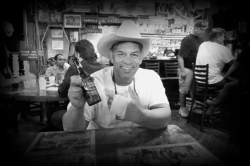 Obituary of Frank Arriola