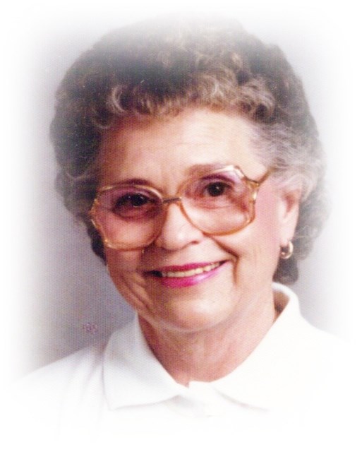 Obituary of Mary Whitehead Gordon