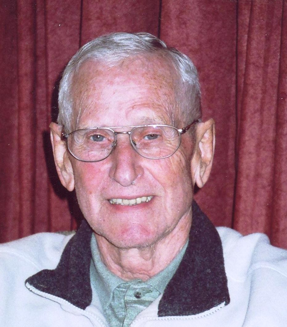 Donald Thurman Obituary Tigard, OR