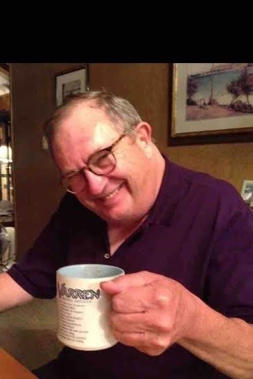 Obituary of Warren F. Schmalenberger