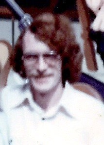 Obituary of Terry Rogers