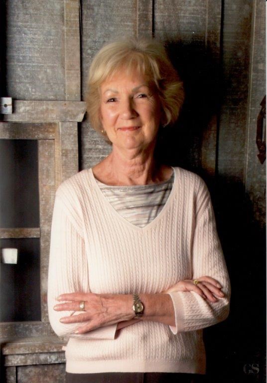 Obituary of Marcia Kay Young