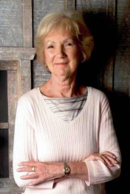 Obituary of Marcia Kay Young