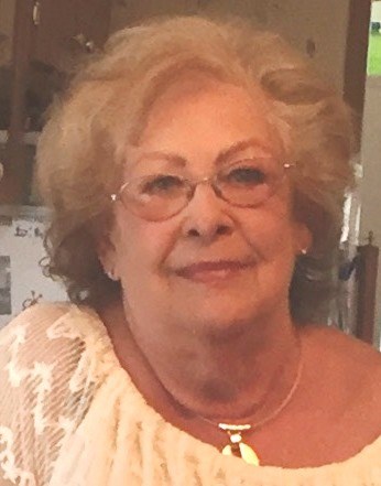 Obituary of Mary Ann Brannen