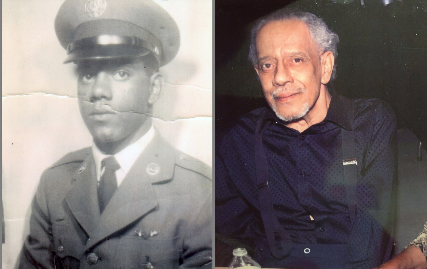 Obituary of Jose Luis Rodriguez Montanez