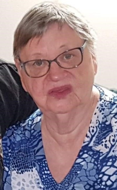 Obituary of Barbara Hildegard Petereith