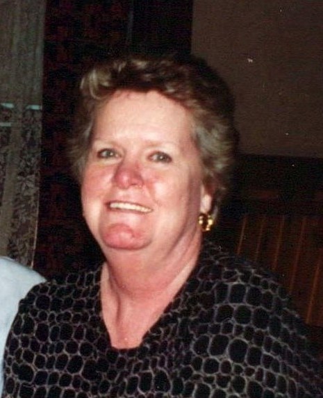 Obituario de Judy Ann Whiteside