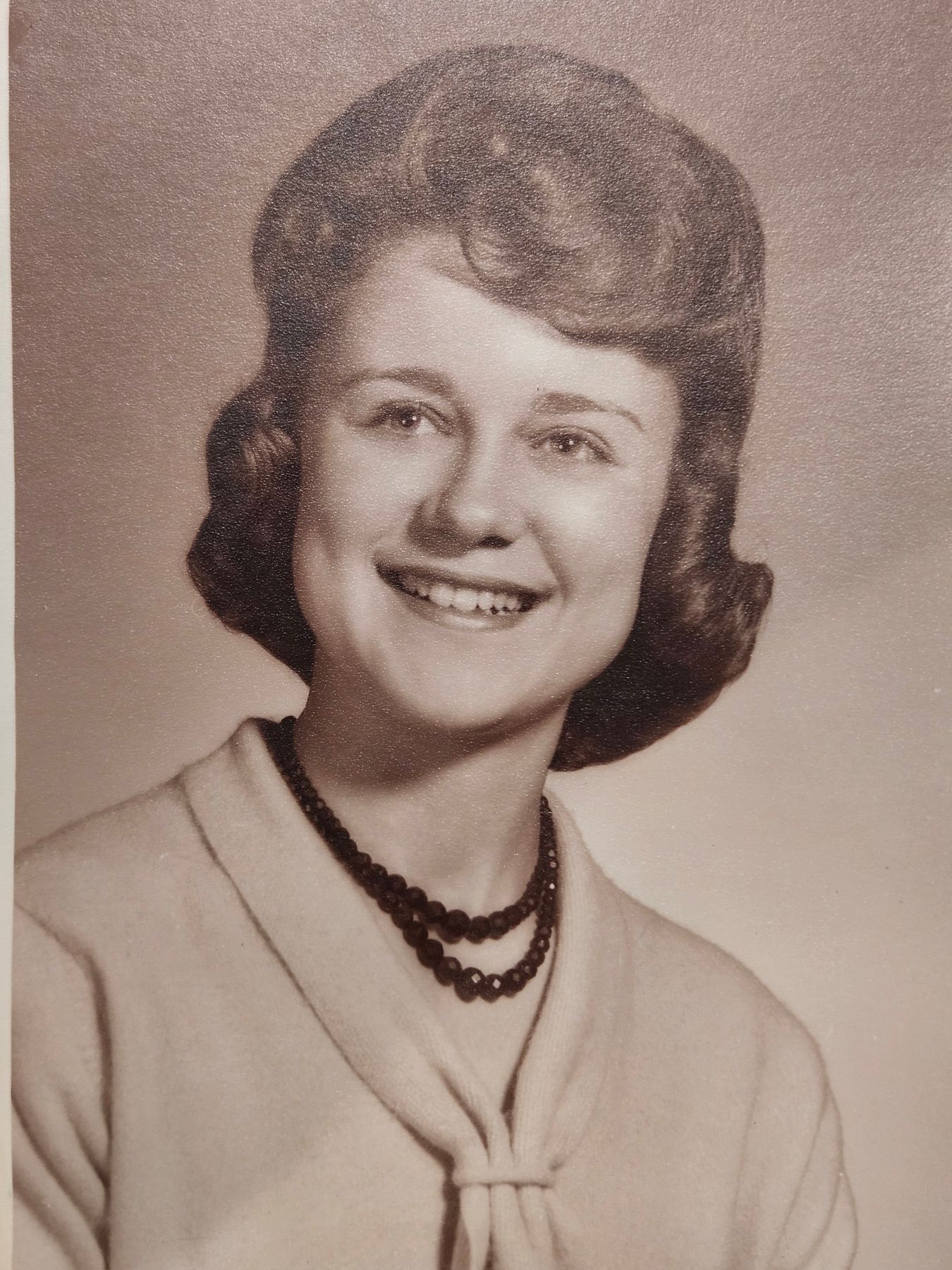 Obituary of Patricia Jo Herrera