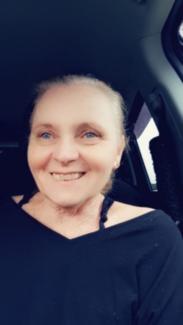 Obituary of Donnita Louise Marsh