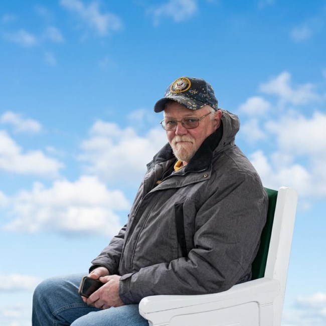 Obituary of Michael Dean Hildebrand