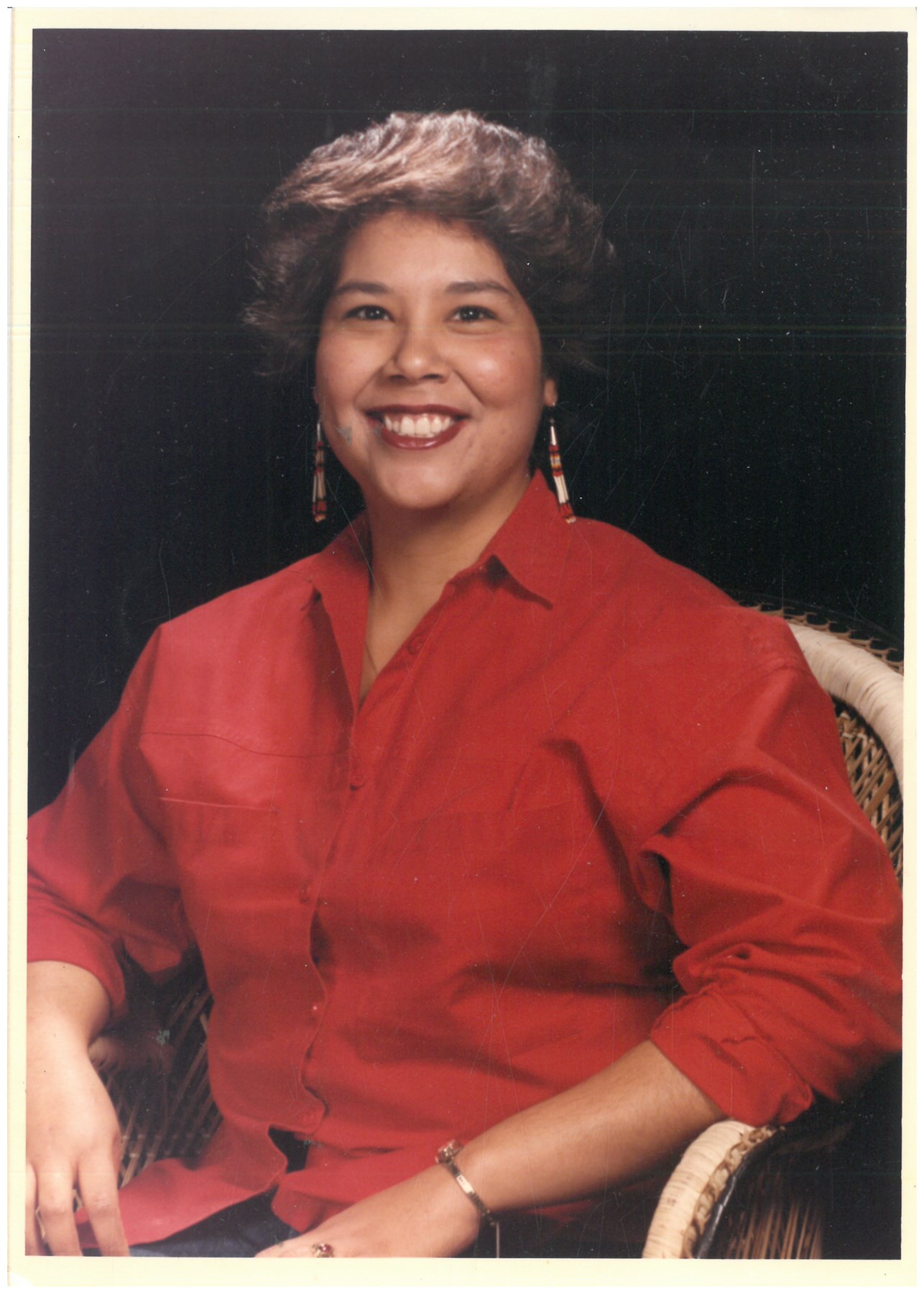 Obituary of Patricia "Patty" Ann Barreras