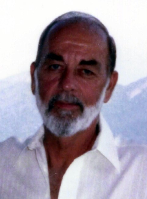 Obituary of George A Ellis