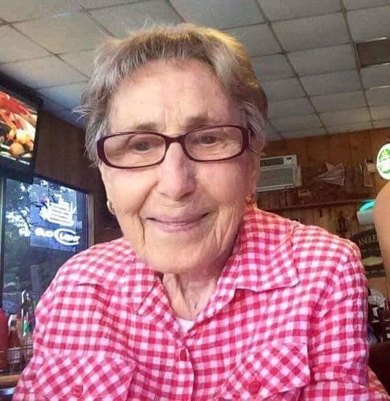 Obituary of Anna Lee Ratliff