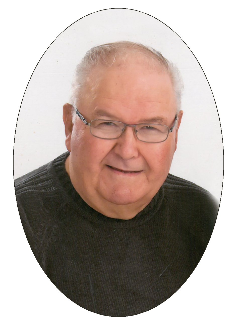 Albert Axel Dahlman Obituary Assiniboia, SK